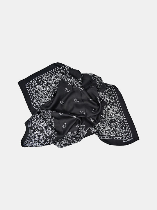 The Badlands Grande - Black