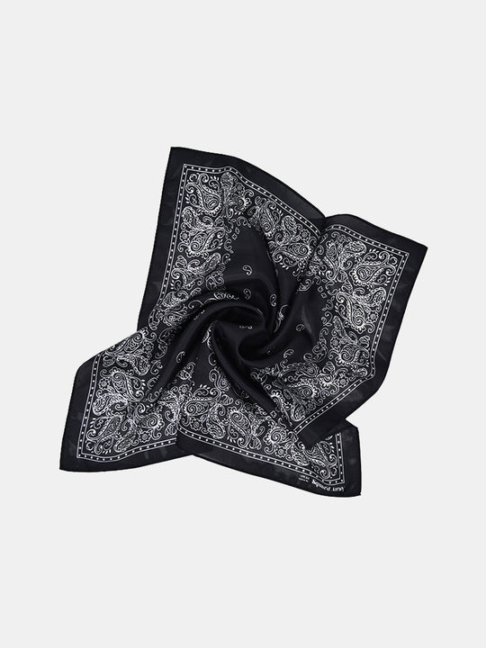 The Badlands - Black