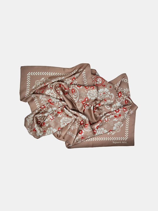 The Desert Rose Grande - Sepia